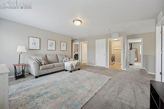 5233 Makalu Drive, Colorado Springs, CO 80924