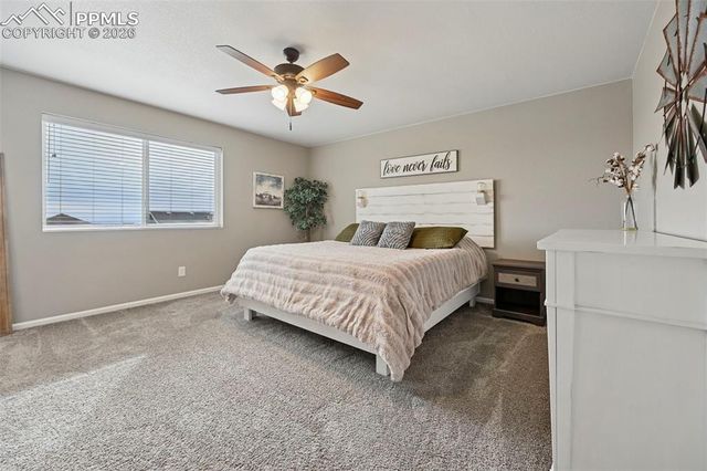 5233 Makalu Drive, Colorado Springs, CO 80924