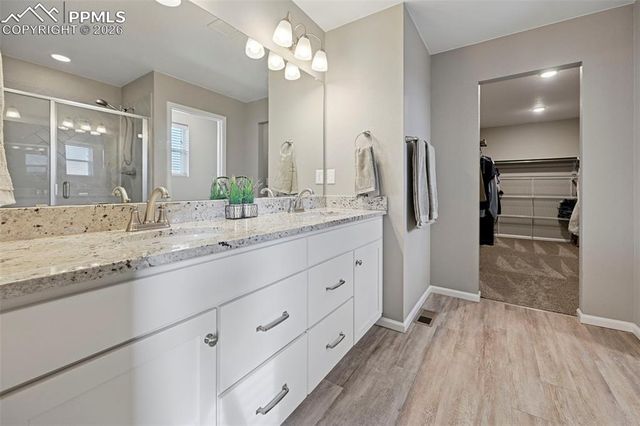 5233 Makalu Drive, Colorado Springs, CO 80924