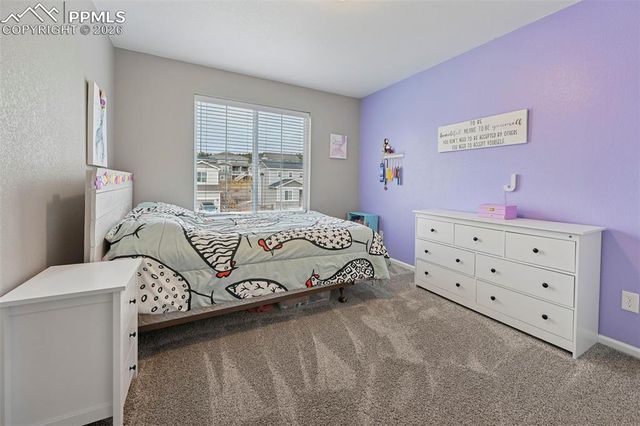 5233 Makalu Drive, Colorado Springs, CO 80924