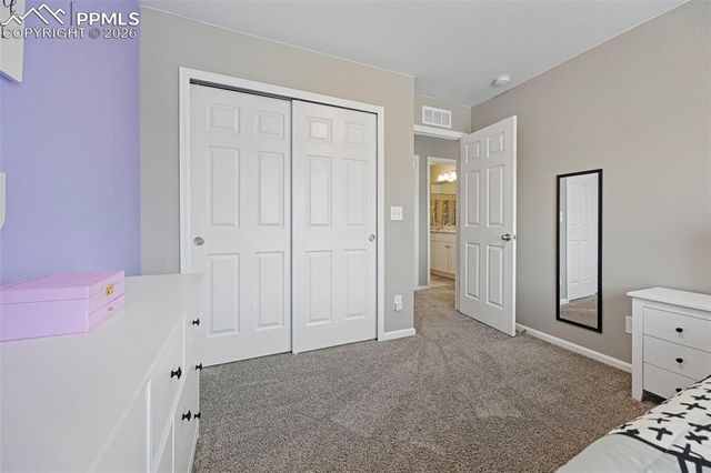 5233 Makalu Drive, Colorado Springs, CO 80924