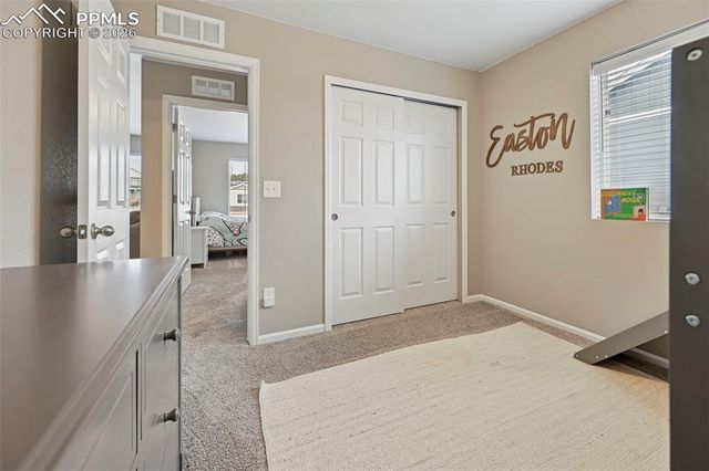 5233 Makalu Drive, Colorado Springs, CO 80924