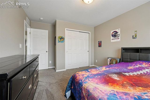 5233 Makalu Drive, Colorado Springs, CO 80924