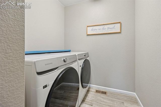 5233 Makalu Drive, Colorado Springs, CO 80924