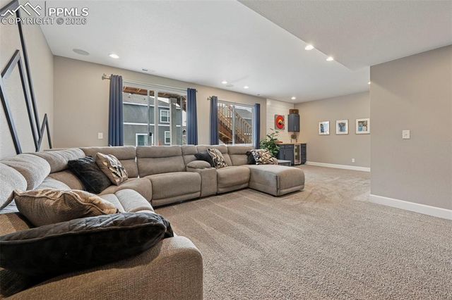 5233 Makalu Drive, Colorado Springs, CO 80924