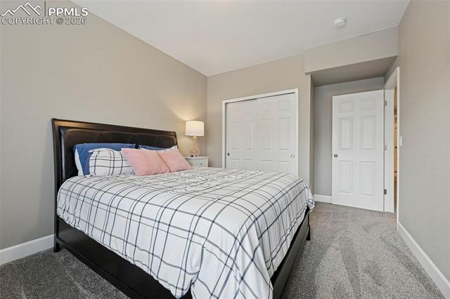 5233 Makalu Drive, Colorado Springs, CO 80924