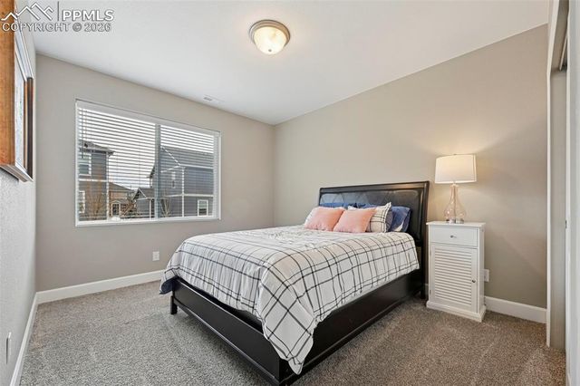 5233 Makalu Drive, Colorado Springs, CO 80924