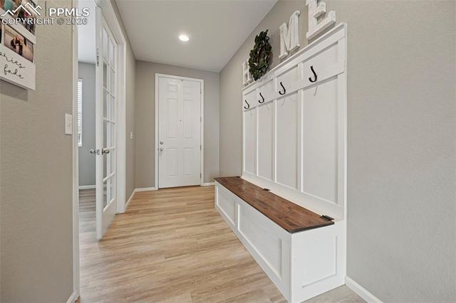 5233 Makalu Drive, Colorado Springs, CO 80924