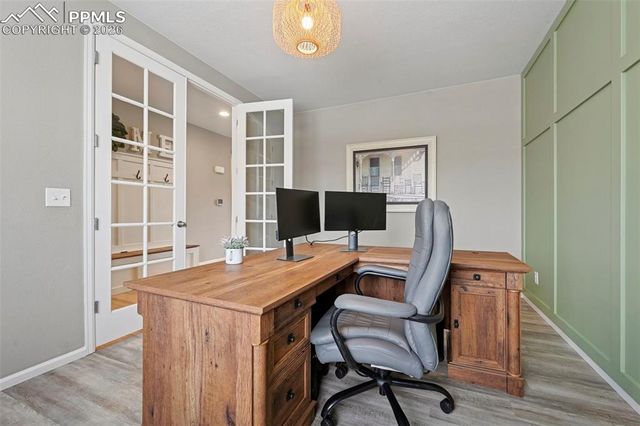 5233 Makalu Drive, Colorado Springs, CO 80924