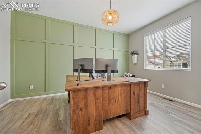 5233 Makalu Drive, Colorado Springs, CO 80924