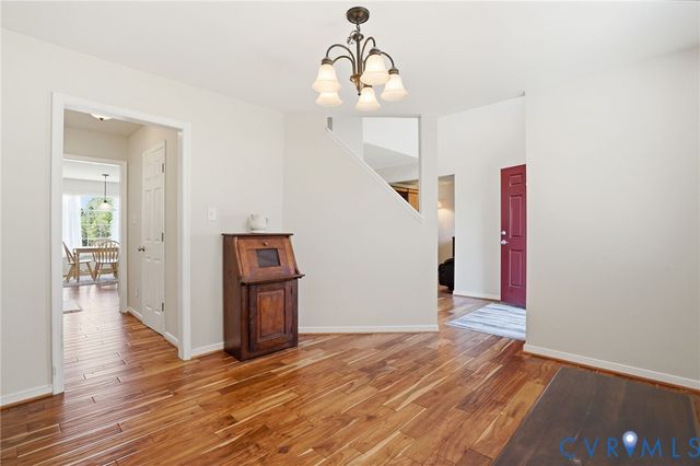 5927 Deerpath Dr, New Kent, VA 23124