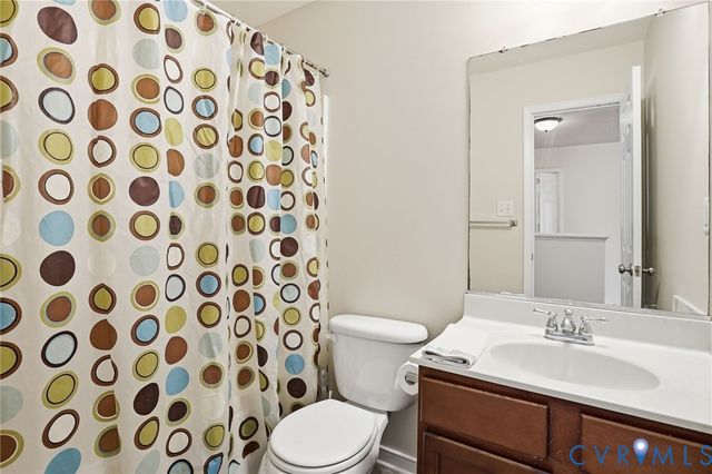 5927 Deerpath Dr, New Kent, VA 23124