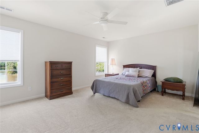5927 Deerpath Dr, New Kent, VA 23124