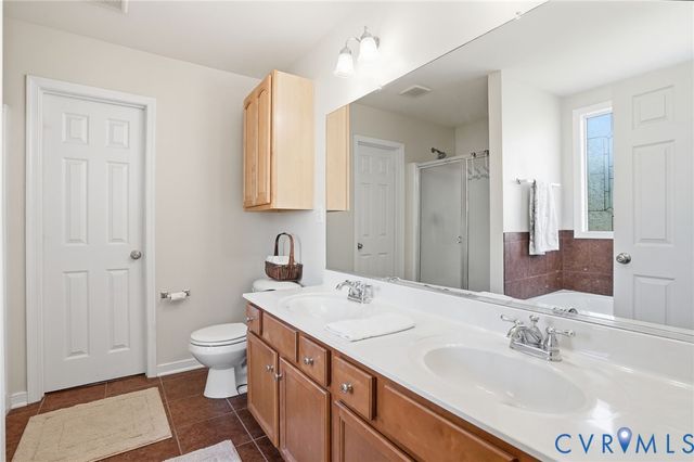5927 Deerpath Dr, New Kent, VA 23124