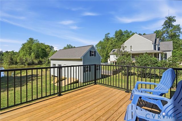 5927 Deerpath Dr, New Kent, VA 23124
