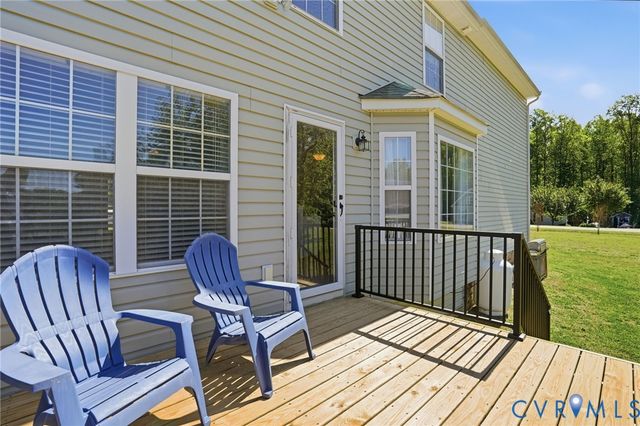 5927 Deerpath Dr, New Kent, VA 23124