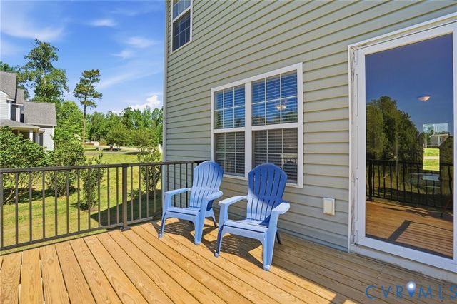 5927 Deerpath Dr, New Kent, VA 23124