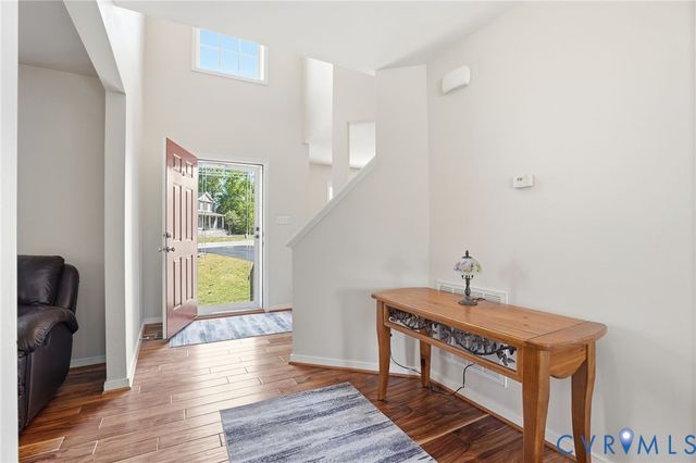 5927 Deerpath Dr, New Kent, VA 23124