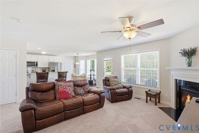 5927 Deerpath Dr, New Kent, VA 23124