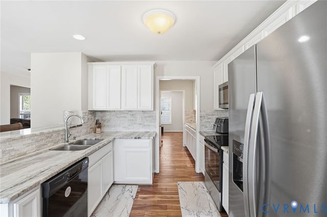 5927 Deerpath Dr, New Kent, VA 23124