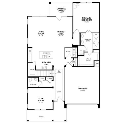8601 Endale Arch DR, Austin, TX 78744