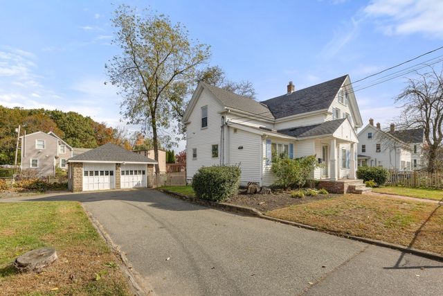 60 Mechanic St, Canton, MA 02021