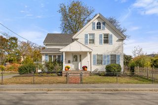 60 Mechanic St, Canton, MA 02021