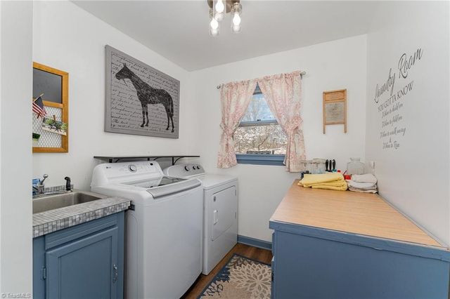 6010 Bush Road, Browns Summit, NC 27214