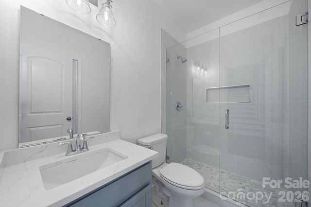 7026 Walnut Branch Lane, Charlotte, NC 28277