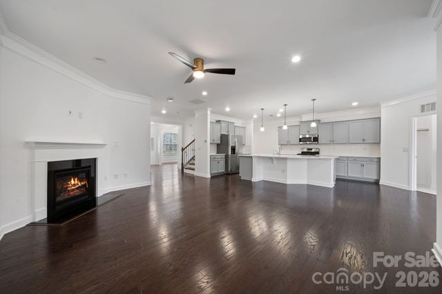 7026 Walnut Branch Lane, Charlotte, NC 28277