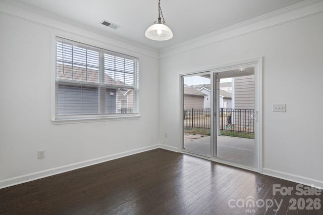 7026 Walnut Branch Lane, Charlotte, NC 28277