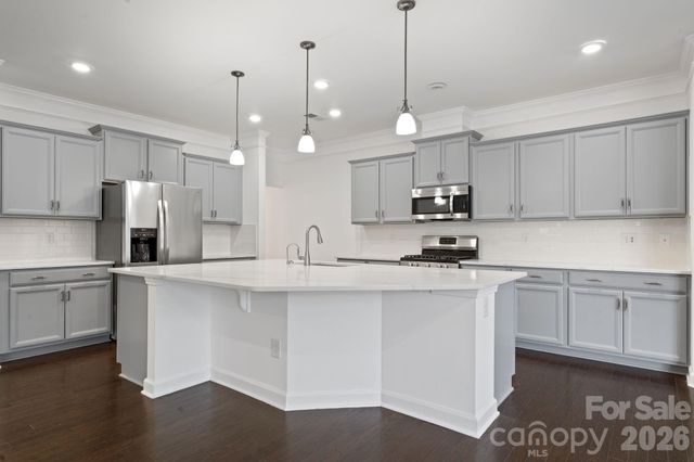 7026 Walnut Branch Lane, Charlotte, NC 28277