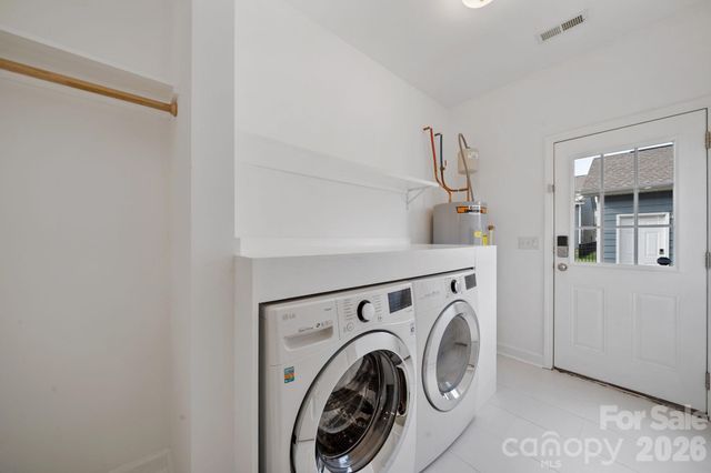 7026 Walnut Branch Lane, Charlotte, NC 28277