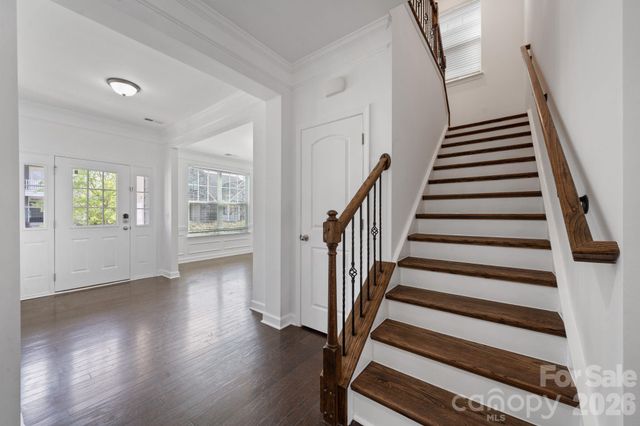 7026 Walnut Branch Lane, Charlotte, NC 28277