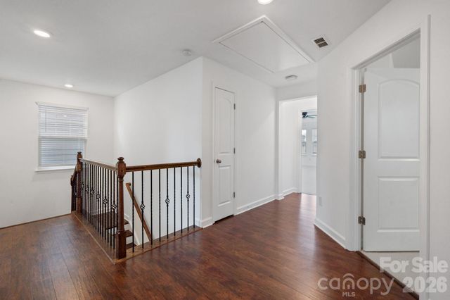 7026 Walnut Branch Lane, Charlotte, NC 28277