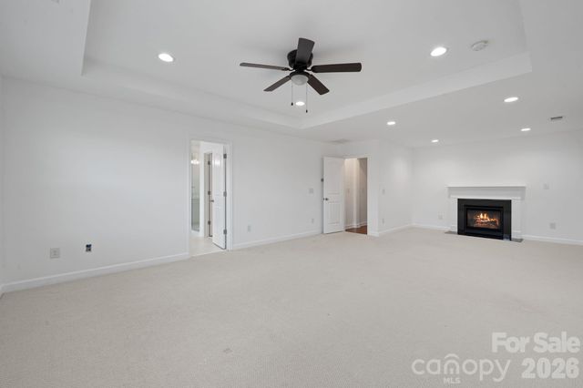 7026 Walnut Branch Lane, Charlotte, NC 28277