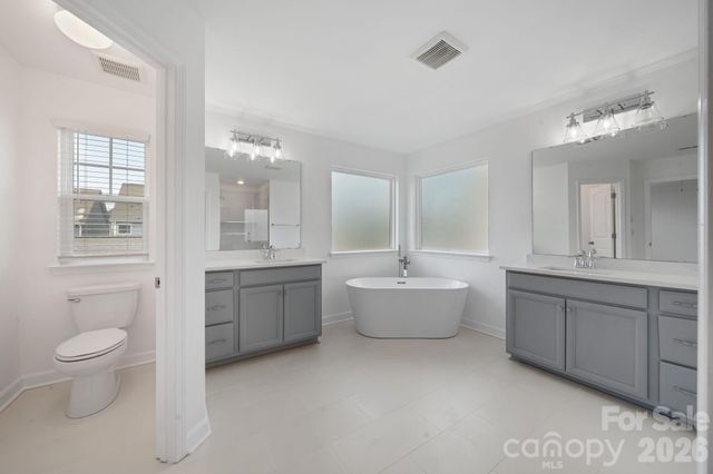 7026 Walnut Branch Lane, Charlotte, NC 28277