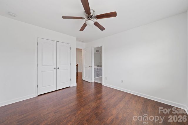 7026 Walnut Branch Lane, Charlotte, NC 28277