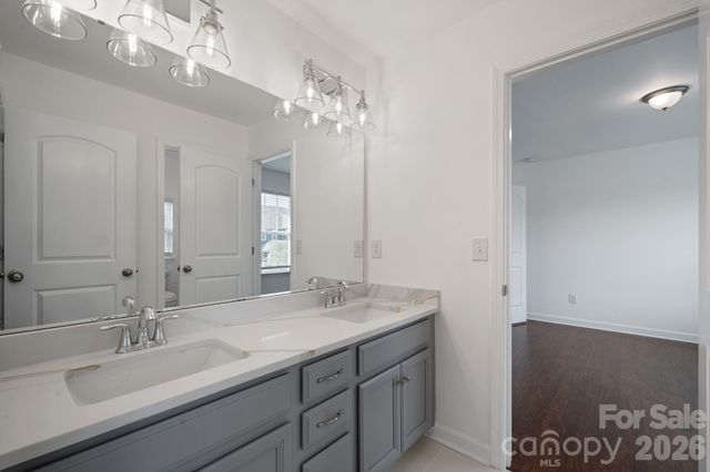 7026 Walnut Branch Lane, Charlotte, NC 28277