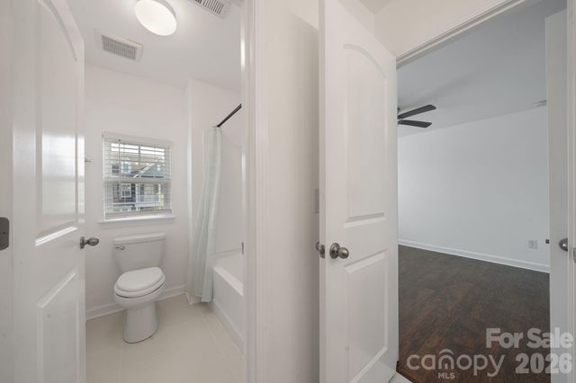 7026 Walnut Branch Lane, Charlotte, NC 28277