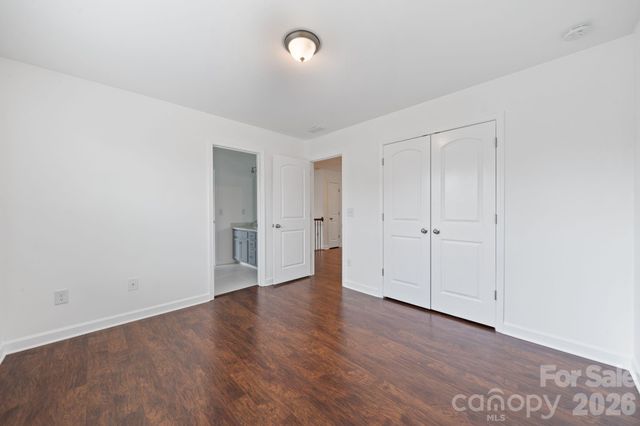 7026 Walnut Branch Lane, Charlotte, NC 28277