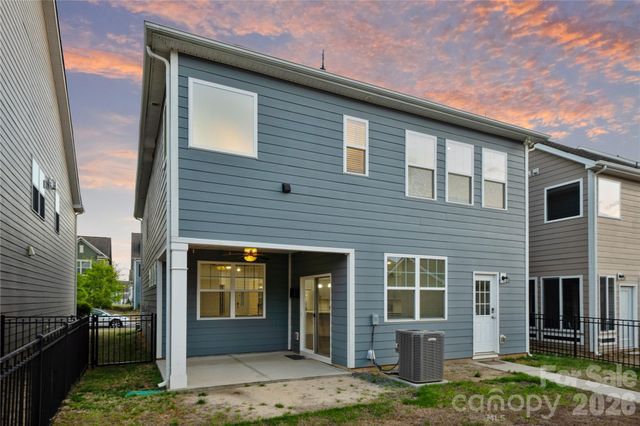 7026 Walnut Branch Lane, Charlotte, NC 28277