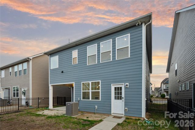 7026 Walnut Branch Lane, Charlotte, NC 28277