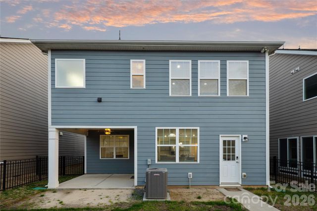 7026 Walnut Branch Lane, Charlotte, NC 28277