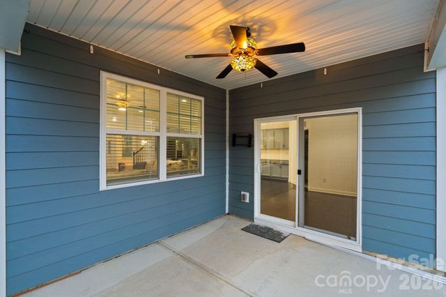 7026 Walnut Branch Lane, Charlotte, NC 28277