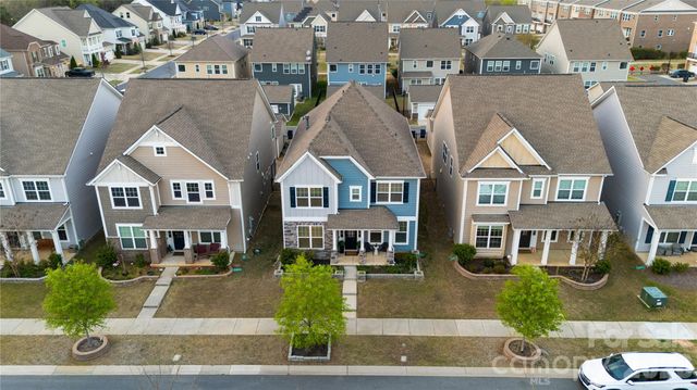 7026 Walnut Branch Lane, Charlotte, NC 28277