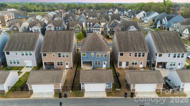 7026 Walnut Branch Lane, Charlotte, NC 28277