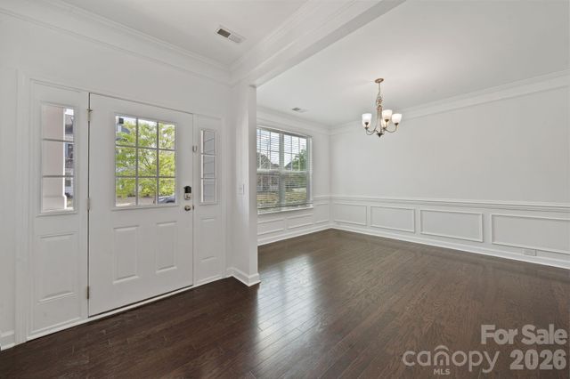 7026 Walnut Branch Lane, Charlotte, NC 28277