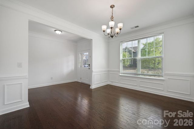 7026 Walnut Branch Lane, Charlotte, NC 28277