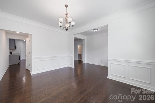 7026 Walnut Branch Lane, Charlotte, NC 28277